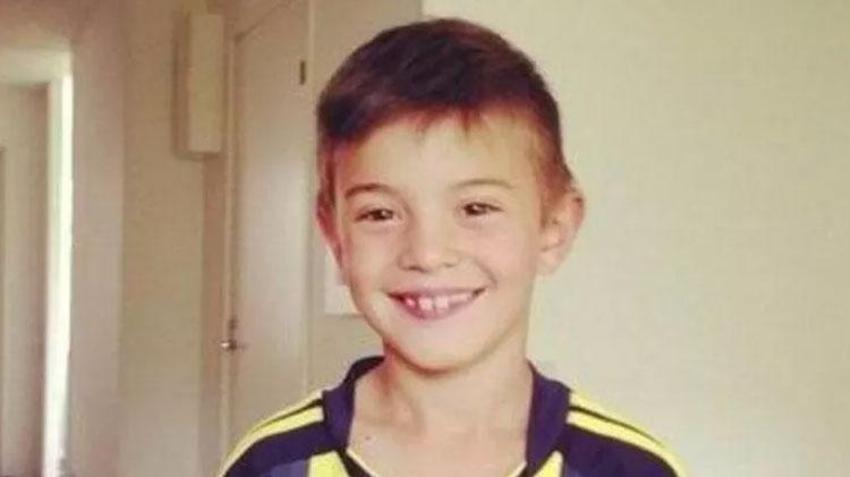 Fenerbahçe'den olay transfer! 14 yaşındaki İsak Vural Türkiye'ye geliyor...