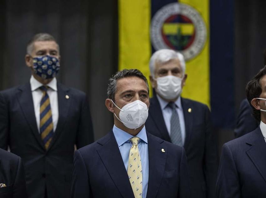 Fenerbahçe'den olay transfer! 14 yaşındaki İsak Vural Türkiye'ye geliyor...
