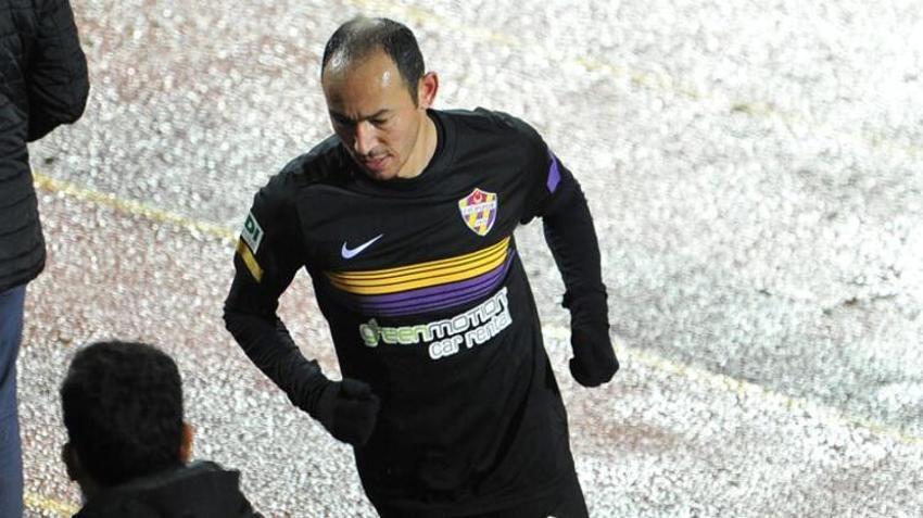 Umut Bulut 38 yaşında Spor Toto 1. Ligi kasıp kavuruyor!