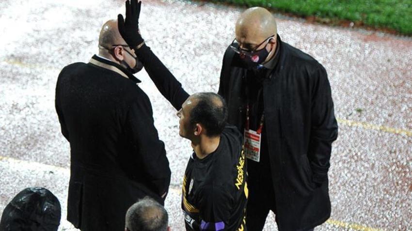 Umut Bulut 38 yaşında Spor Toto 1. Ligi kasıp kavuruyor!