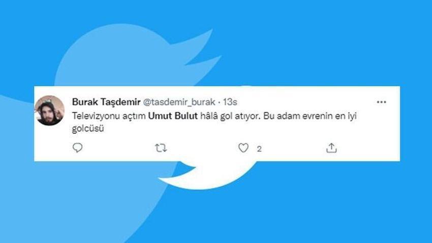 Umut Bulut 38 yaşında Spor Toto 1. Ligi kasıp kavuruyor!