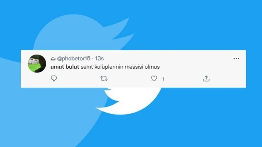 Umut Bulut 38 yaşında Spor Toto 1. Ligi kasıp kavuruyor!