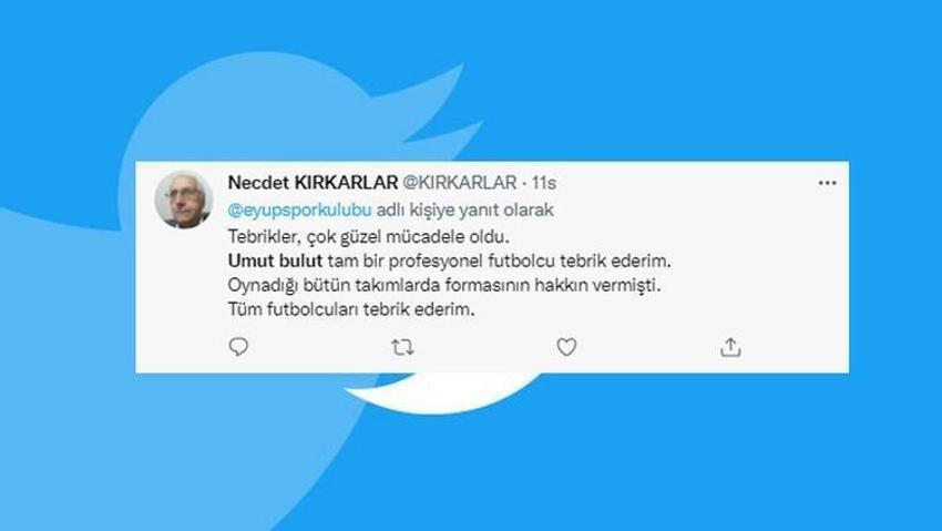 Umut Bulut 38 yaşında Spor Toto 1. Ligi kasıp kavuruyor!