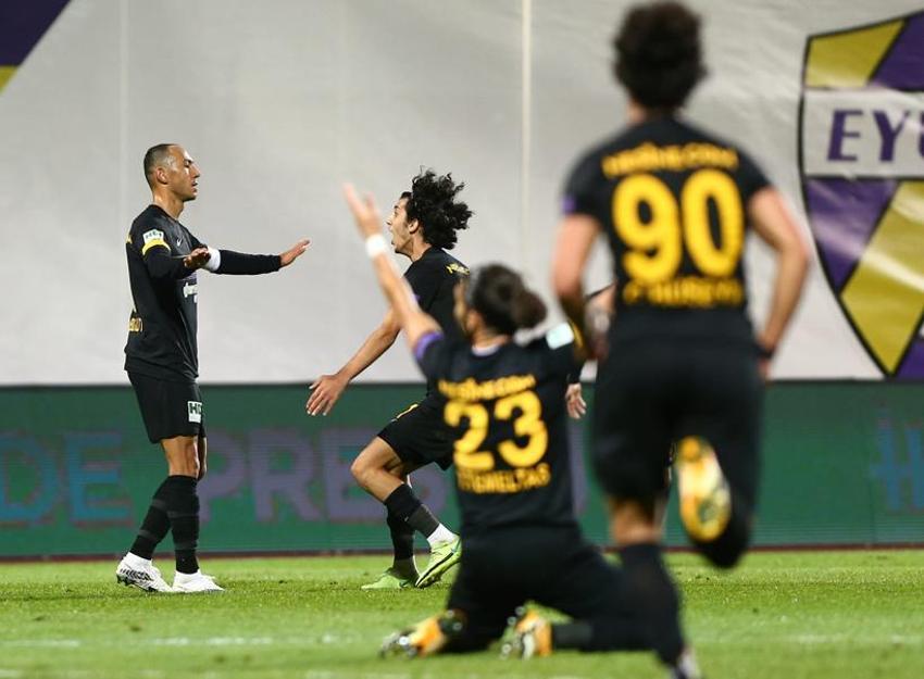 Umut Bulut 38 yaşında Spor Toto 1. Ligi kasıp kavuruyor!