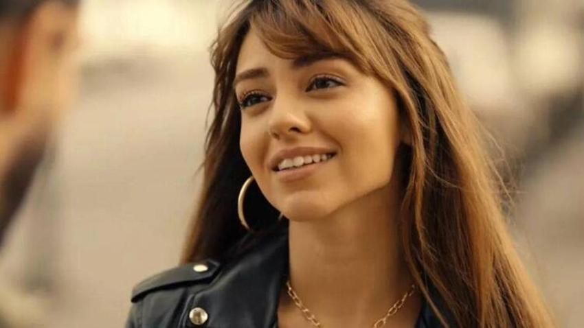 Üç Kuruş'un Leyla'sı Aslıhan Malbora'dan şok küfür! 'Bana sempatik geliyor'