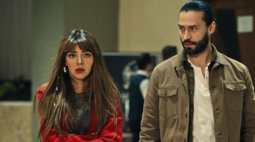 Üç Kuruş'un Leyla'sı Aslıhan Malbora'dan şok küfür! 'Bana sempatik geliyor'