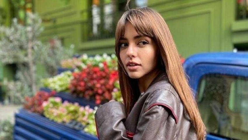 Üç Kuruş'un Leyla'sı Aslıhan Malbora'dan şok küfür! 'Bana sempatik geliyor'