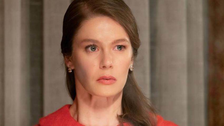 Camdaki Kız'ın Nalan'ı Burcu Biricik: Ben Nalan'ı değil, Nalan beni oynuyor