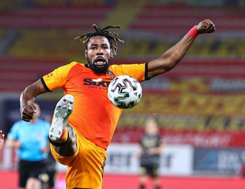 Galatasaray'dan transfer bombası! Aranan stoper Meksika'da bulundu... Ocak'ta en az 5 transfer...