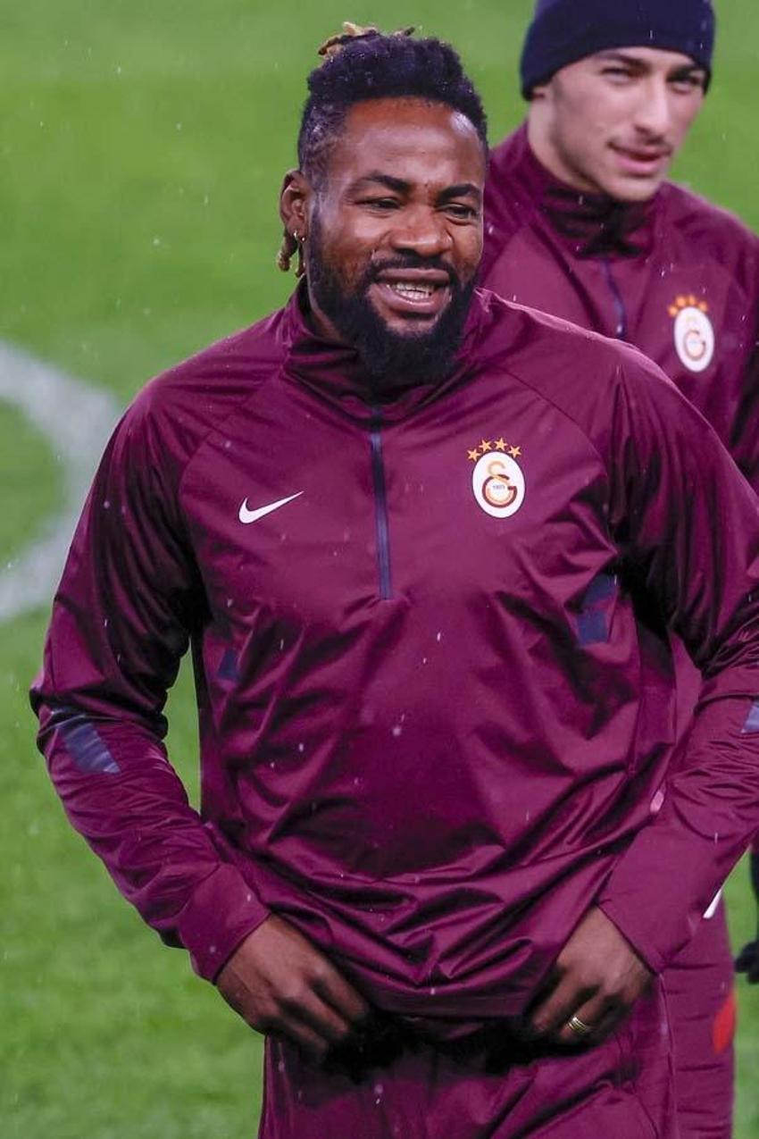 Galatasaray'dan transfer bombası! Aranan stoper Meksika'da bulundu... Ocak'ta en az 5 transfer...