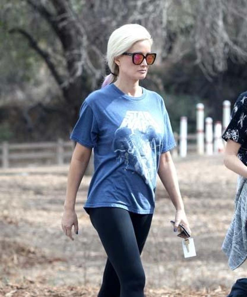 Holly Madison: Harcanmıştım! Rezil oldum ve çok utandım