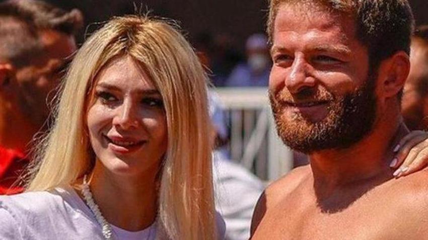 İsmail Balaban ve İlayda Şeker aşkı nasıl başladı?