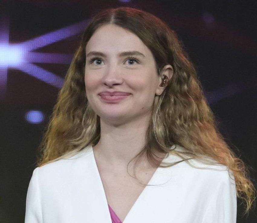 Irmak Arıcı: Babam 'Bir daha bu eve gelemezsin' dedi