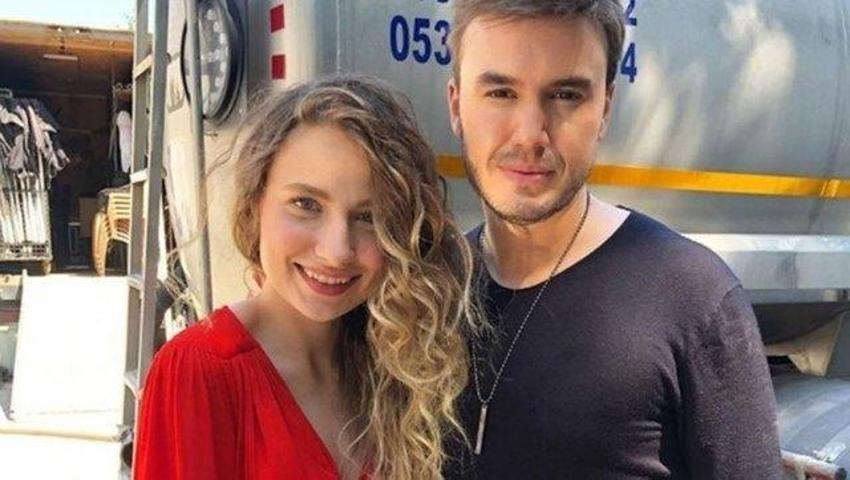 Irmak Arıcı: Babam 'Bir daha bu eve gelemezsin' dedi