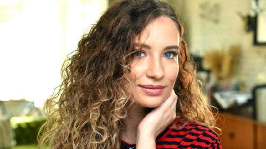 Irmak Arıcı: Babam 'Bir daha bu eve gelemezsin' dedi