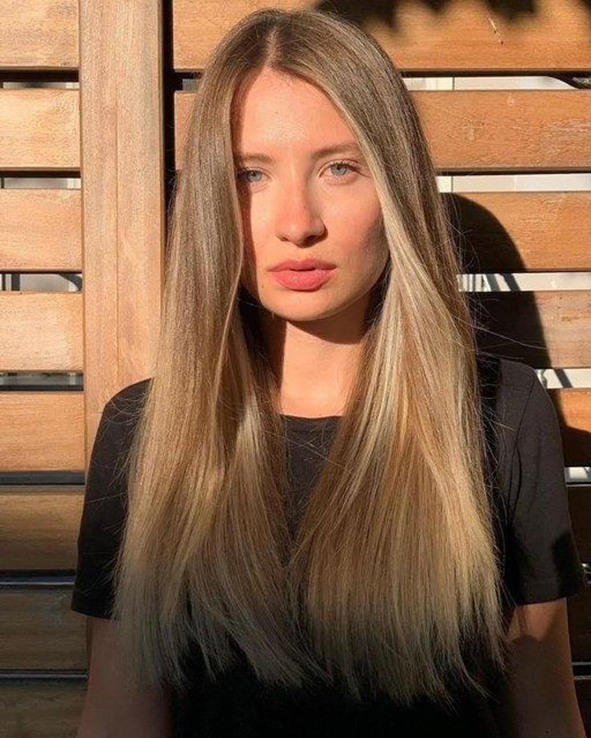 Irmak Arıcı: Babam 'Bir daha bu eve gelemezsin' dedi