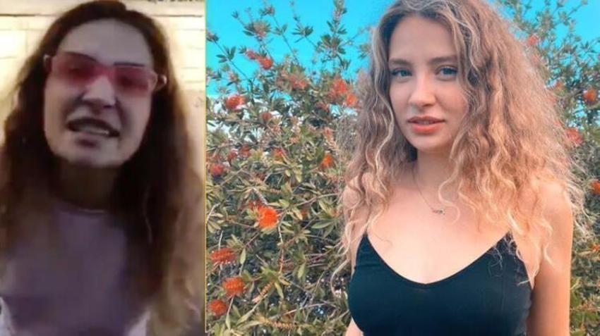 Irmak Arıcı: Babam 'Bir daha bu eve gelemezsin' dedi