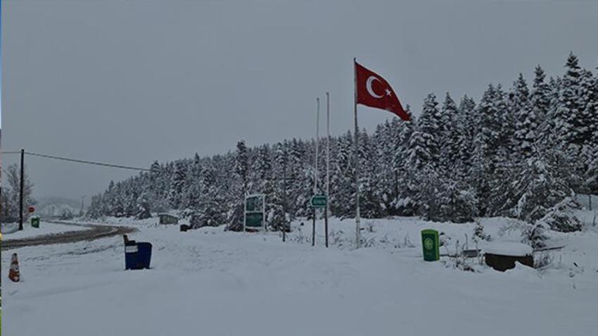 Kar geliyor! Meteoroloji'den son dakika uyarısı! Tarih belli oldu, sıcaklıklar eksiye düşüyor! Kuvvetli olacak, cuma gününden itibaren...