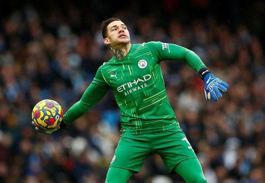 2021'in en iyi futbolcuları açıklandı! Listede Süper Lig'den 2 isim yer aldı...