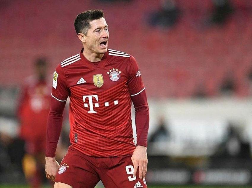 2021'in en iyi futbolcuları açıklandı! Listede Süper Lig'den 2 isim yer aldı...