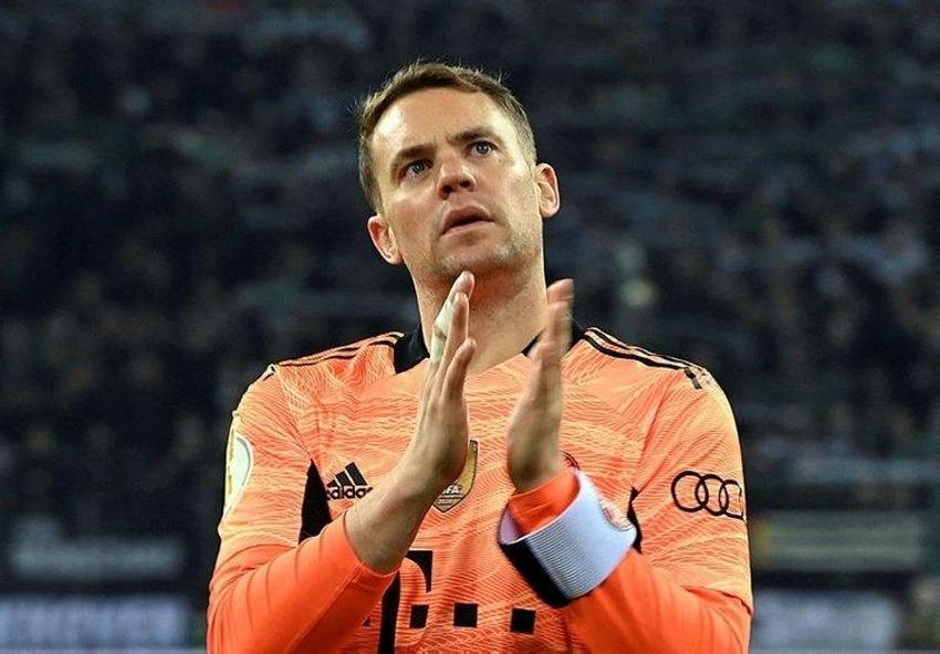 2021'in en iyi futbolcuları açıklandı! Listede Süper Lig'den 2 isim yer aldı...