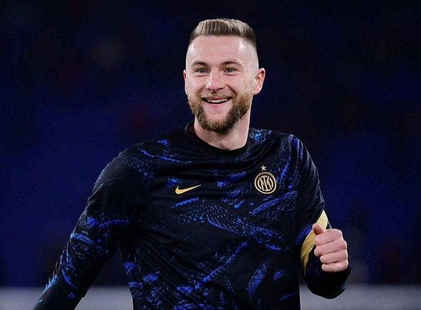 2021'in en iyi futbolcuları açıklandı! Listede Süper Lig'den 2 isim yer aldı...