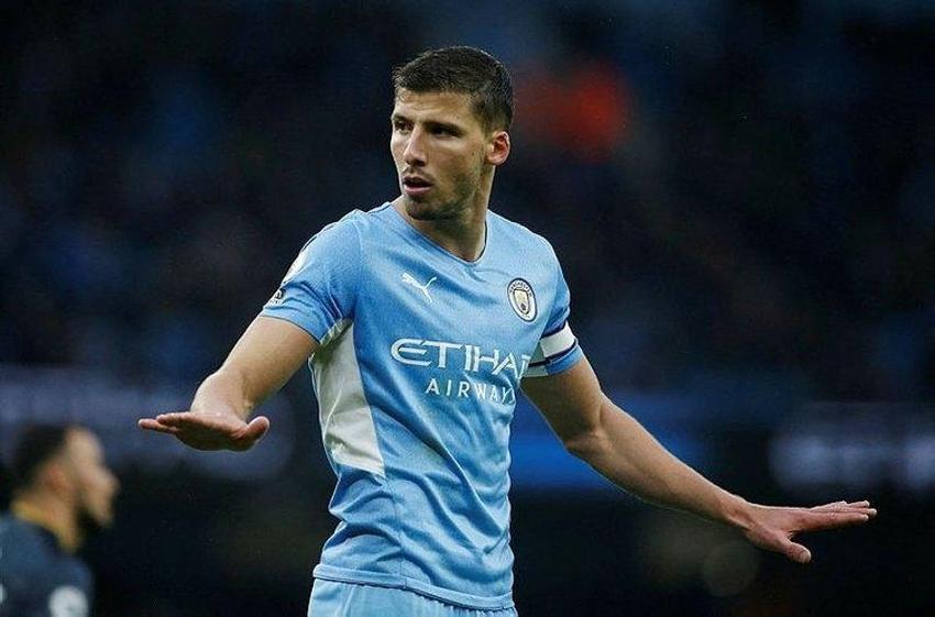 2021'in en iyi futbolcuları açıklandı! Listede Süper Lig'den 2 isim yer aldı...