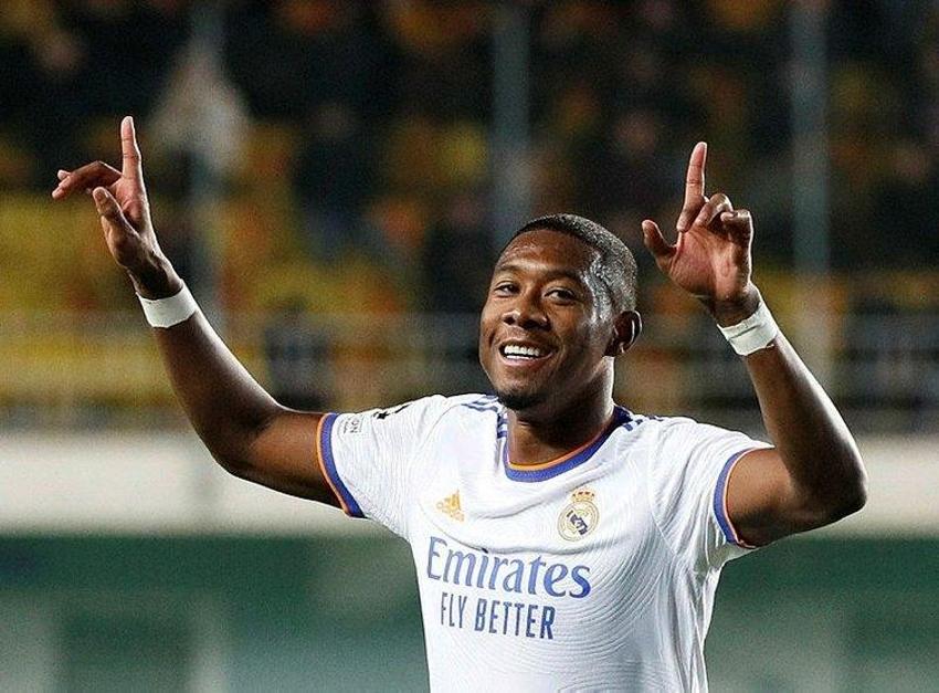 2021'in en iyi futbolcuları açıklandı! Listede Süper Lig'den 2 isim yer aldı...