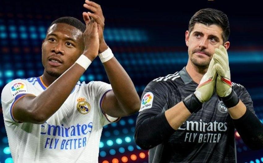 2021'in en iyi futbolcuları açıklandı! Listede Süper Lig'den 2 isim yer aldı...
