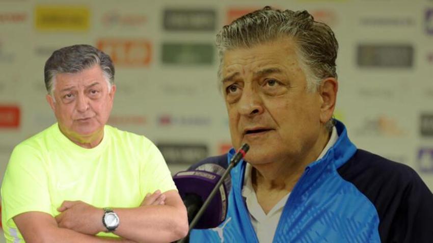 Tamer Tuna, Çağdaş Atan derken Yılmaz Vural bombası! Tribünden maçı takip etti işte yeni takımı