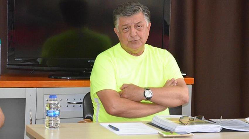 Tamer Tuna, Çağdaş Atan derken Yılmaz Vural bombası! Tribünden maçı takip etti işte yeni takımı