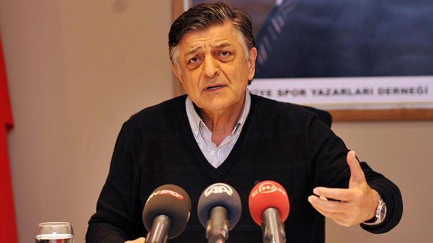 Tamer Tuna, Çağdaş Atan derken Yılmaz Vural bombası! Tribünden maçı takip etti işte yeni takımı