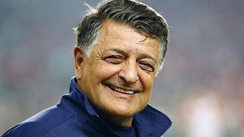 Tamer Tuna, Çağdaş Atan derken Yılmaz Vural bombası! Tribünden maçı takip etti işte yeni takımı