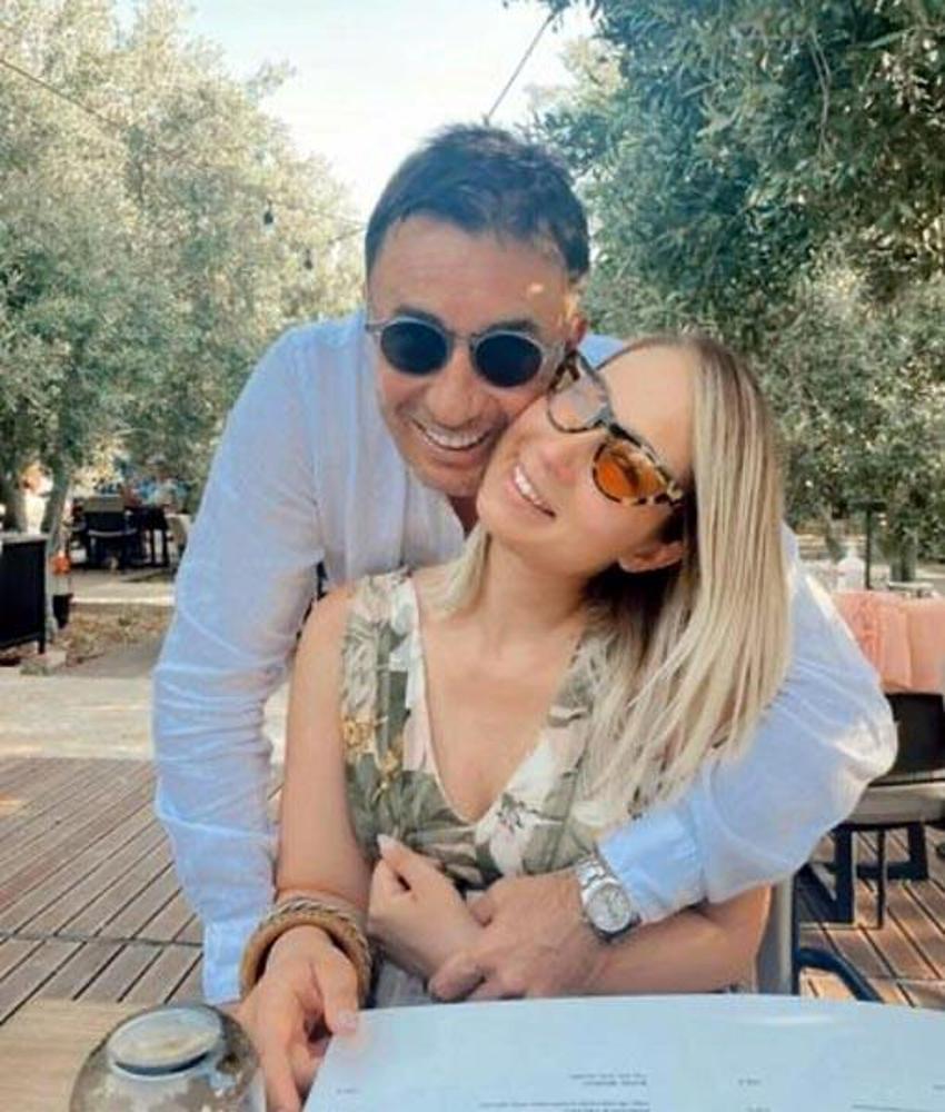 Ünlü şarkıcı Gülçin Ergül ağlayarak anlattı! 'Kazadan önce arabada...'