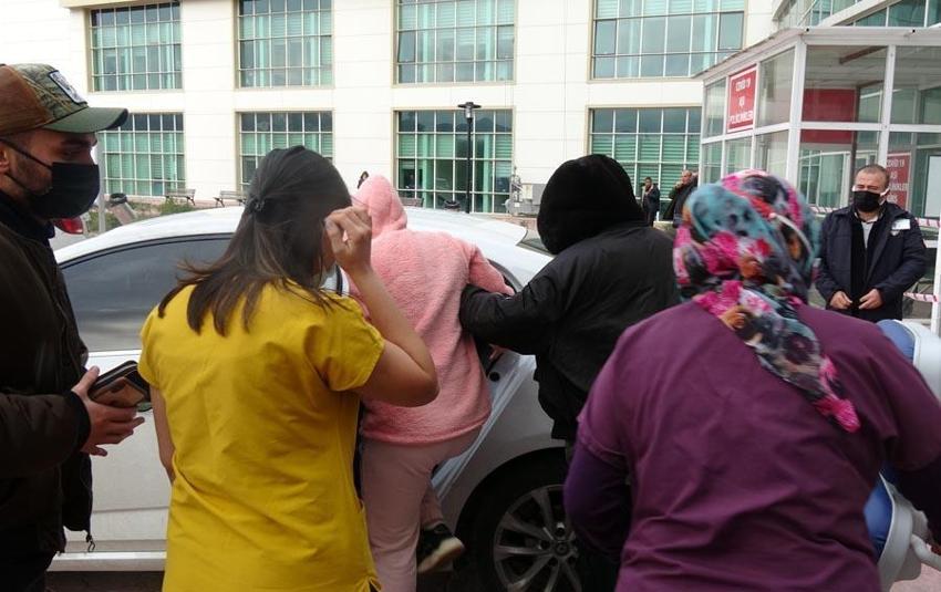 Ünlü şarkıcı Gülçin Ergül ağlayarak anlattı! 'Kazadan önce arabada...'