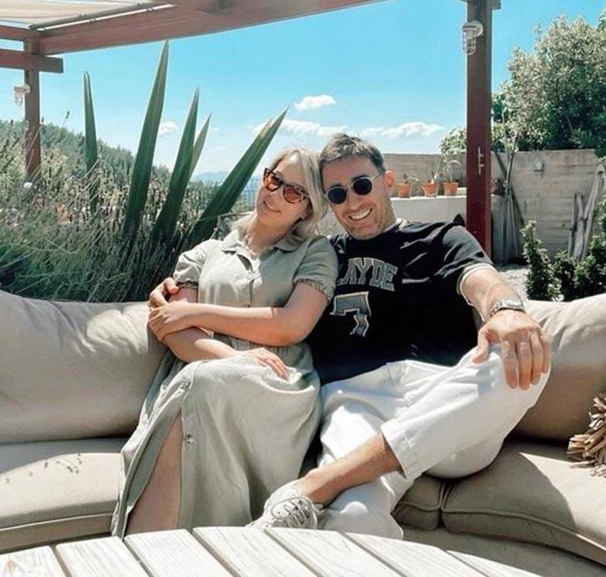 Ünlü şarkıcı Gülçin Ergül ağlayarak anlattı! 'Kazadan önce arabada...'