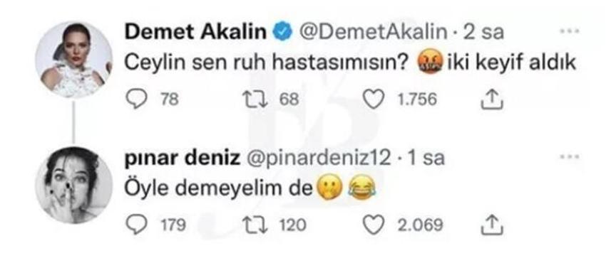 Pınar Deniz ile Yiğit Kirazcı el ele görüntülendi! 'İlk görüşte aşk' açıklaması...
