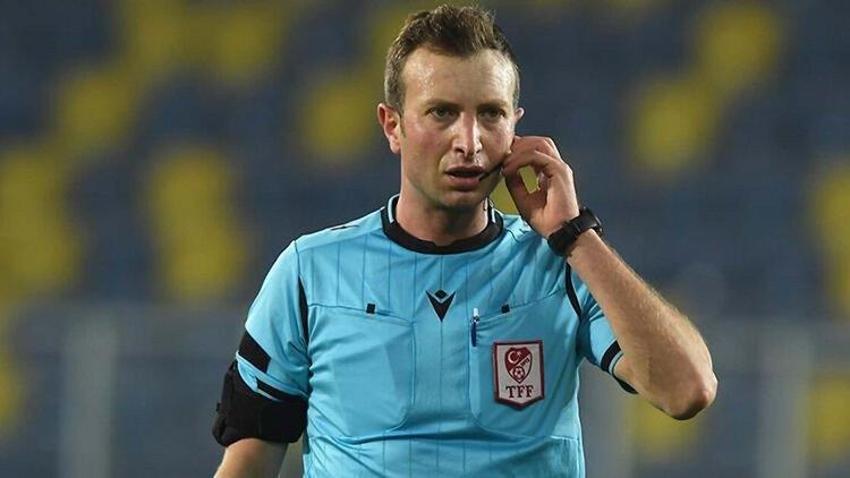 Erman Toroğlu Süper Lig'de yaşanan skandal olayı ortaya çıkardı! Hakem maçtan sonra önce indirip sonra top toplayıcıyı...