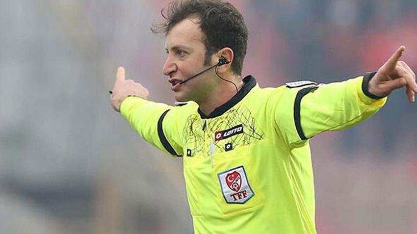 Erman Toroğlu Süper Lig'de yaşanan skandal olayı ortaya çıkardı! Hakem maçtan sonra önce indirip sonra top toplayıcıyı...