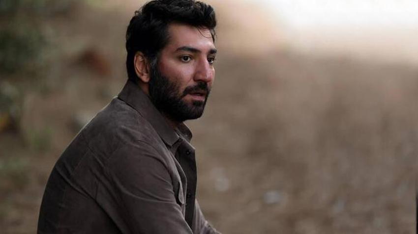 'Sadakatsiz'in 'Aras'ı Berkay Ateş gerçek aşkıyla yakalandı!