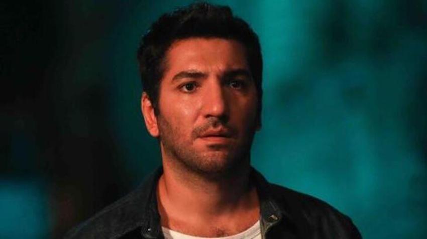 'Sadakatsiz'in 'Aras'ı Berkay Ateş gerçek aşkıyla yakalandı!