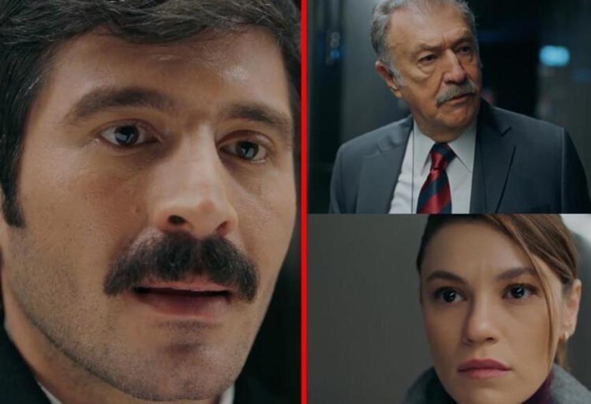 Camdaki Kız’da Nalan'a söylenen yalanlarda ikinci perde açıldı