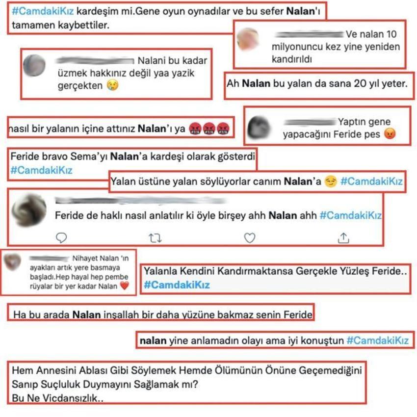Camdaki Kız’da Nalan'a söylenen yalanlarda ikinci perde açıldı