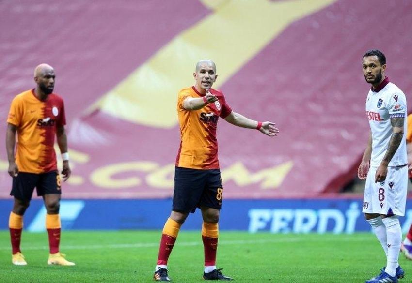 Fatura bu sefer scout ekibine çıktı! Galatasaray'da iki oyuncuya güle güle! Fatih Terim 'kendinize kulüp bulun' dedi