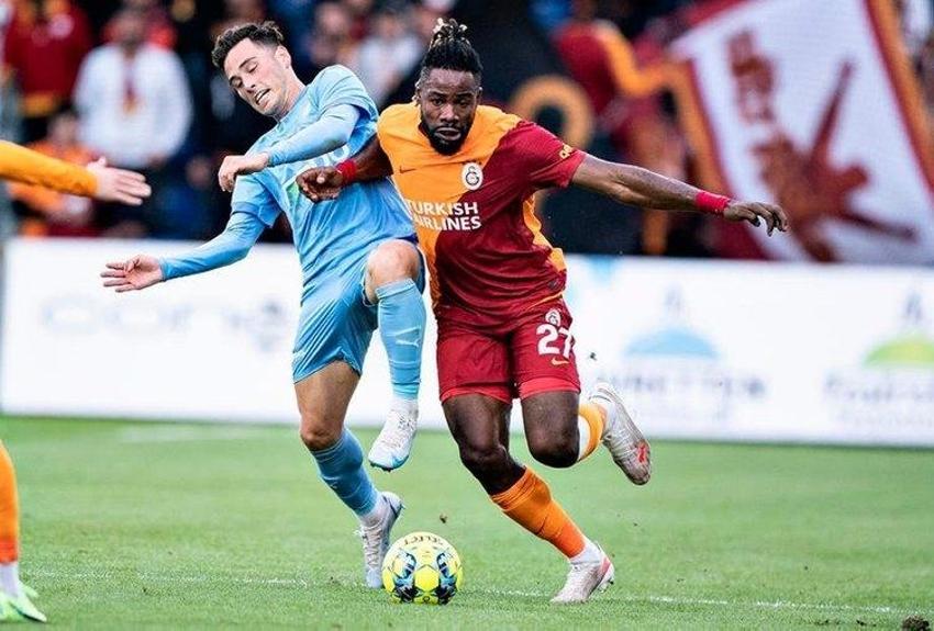 Fatura bu sefer scout ekibine çıktı! Galatasaray'da iki oyuncuya güle güle! Fatih Terim 'kendinize kulüp bulun' dedi