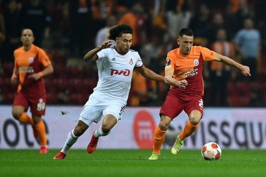 Fatura bu sefer scout ekibine çıktı! Galatasaray'da iki oyuncuya güle güle! Fatih Terim 'kendinize kulüp bulun' dedi