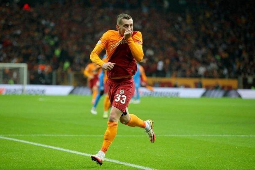 Fatura bu sefer scout ekibine çıktı! Galatasaray'da iki oyuncuya güle güle! Fatih Terim 'kendinize kulüp bulun' dedi