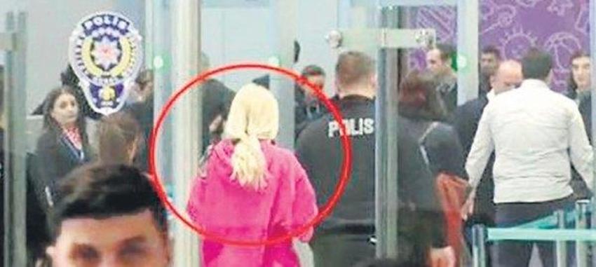 Genç şarkıcı Aleyna Tilki'ye hapis şoku!