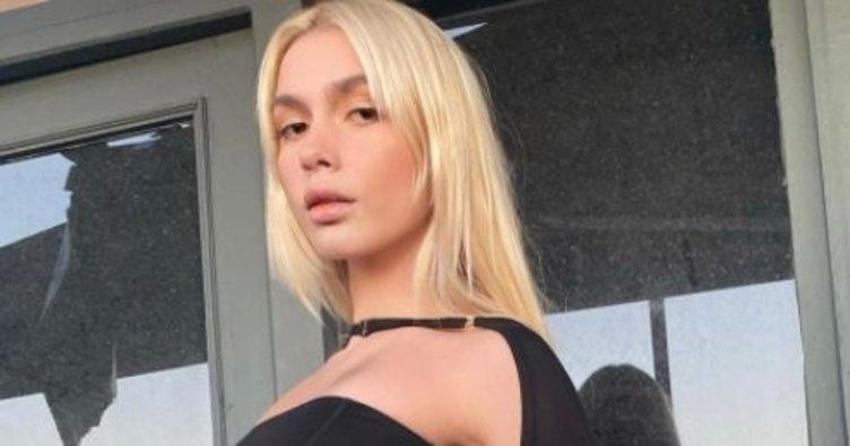 Genç şarkıcı Aleyna Tilki'ye hapis şoku!