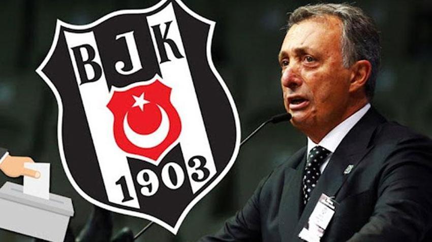 Ahmet Nur Çebi'den yılın sürprizi! Bruno Pinheiro dediler ama Beşiktaş'ın yeni teknik direktörü...